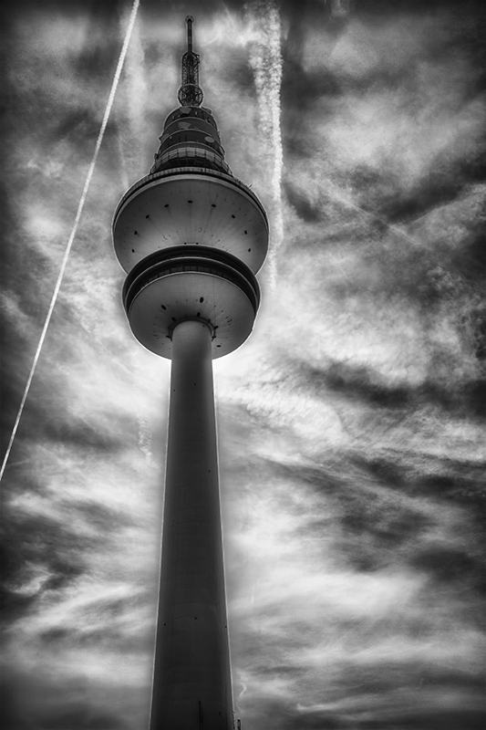 Hamburg TV-Tower